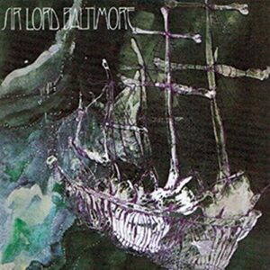 Kingdom Come - Sir Lord Baltimore (CDs)