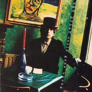 World Gone Wrong [Audio CD] Bob Dylan (CDs)