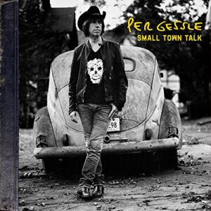 Small Town Talk - Gessle, Per (CDs)