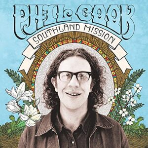 Southland Mission - Cook, Phil (CDs)