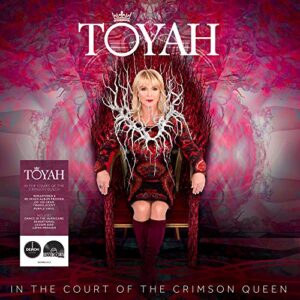 In The Court Of The Crimson Queen [Disco de Vinil] (Discos de Vinil)