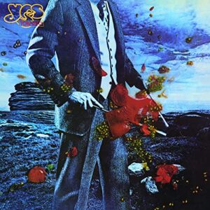 Tormato - UHQCD x MQA-CD / Paper Sleeve - Yes (CDs)