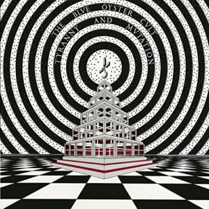 Tyranny and Mutation [Bonus Tracks] [Remaster] - Blue Oyster Cult (CDs)