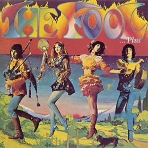Fool - Fool (CDs)