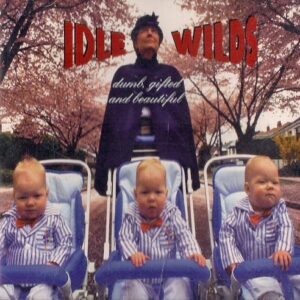Dumb Gifted & Beautiful - Idle Wilds (CDs)