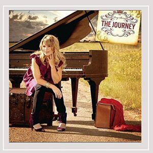 Journey - Amy Berna (CDs)