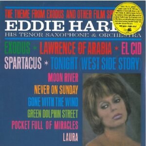 Theme From Exodus and Other Film Spectaculars [Vinyl] [Disco de Vinil] - Theme From Exodus & Other Film Spectaculars (Discos de Vinil)