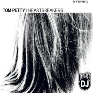 The Last DJ [LP] - Tom Petty & The Heartbreakers (Discos de Vinil)