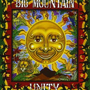Unity - Big Mountain (CDs)