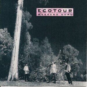 Weekend Guru - Ecotour (CDs)