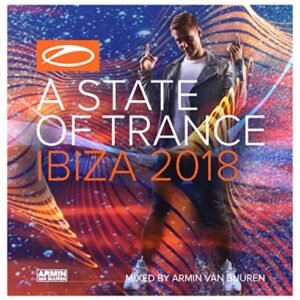 Armin Van Buuren: A State of Trance Ibiza 2018 [2CD] (CDs)