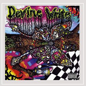 Some Band From Sandy [Explicit] - Devine Write (CDs)
