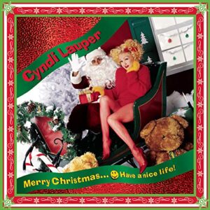Merry Christmas...Have a Nice Life [Remaster] - Cyndi Lauper (CDs)