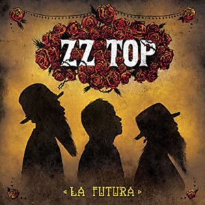 La Futura [Disco de Vinil] - ZZ TOP (Discos de Vinil)