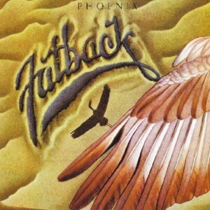 Phoenix - Fatback (CDs)