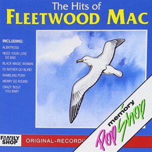 Hits of Fleetwood Mac - Fleetwood Mac (CDs)