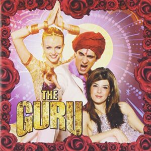 Guru - Original Soundtrack (CDs)
