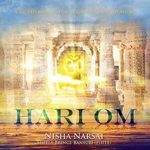 Hari OM - McKean, J. D. & Narsai (CDs)