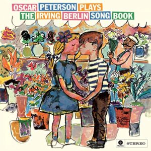 Oscar Peterson Plays The Irving Berling Songbook [Disco de Vinil] (Discos de Vinil)