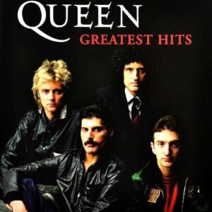 Greatest Hits (Remastered) [CD] - Queen (CDs)