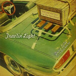Trav'lin' Light - Solee, Denis (CDs)