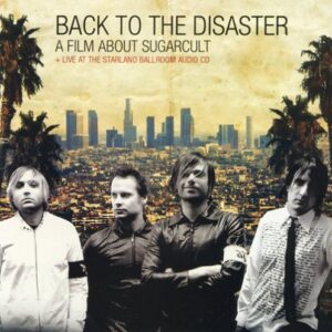 Back to the Disaster (CDs)
