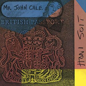 Honi Soit - Cale, John (CDs)