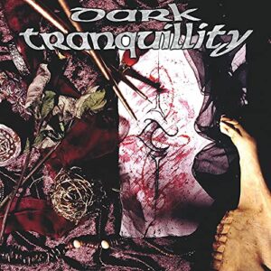 MIND'S I (RE-ISSUE 2021) - Dark Tranquillity (CDs)