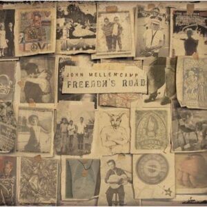 Freedom's Road- Best Buy Exclusive (CDs)