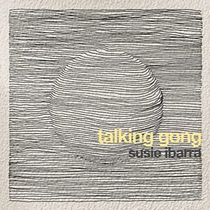 Talking Gong [Disco de Vinil] - Claire Chase (Discos de Vinil)