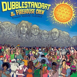 Reggae Classics - Dubblestandart/Firehouse Crew (CDs)