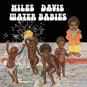 Water Babies (CDs)