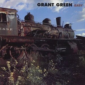 Easy - Green, Grant (CDs)