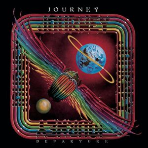 Departure - Journey (CDs)