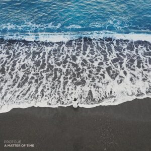 A Matter Of Time - Protoje (CDs)