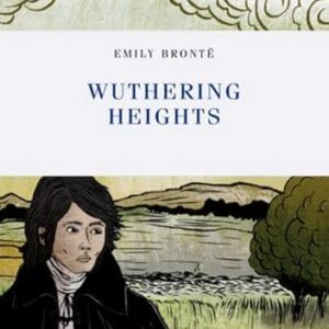 Wuthering heights. Level A2/B1. Helbling Readers Blue Series - Classics. Con e-book. Con espansione online. Con CD-Audio - Brontë, Emily (CDs)