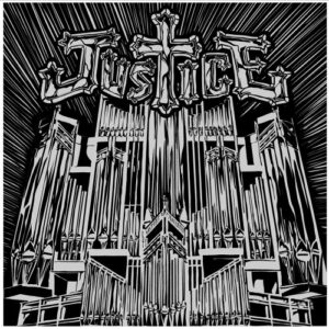 Waters of Nazareth - Justice (CDs)