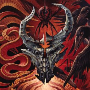 Triptych Special Edition, The - CD/DVD (CDs)