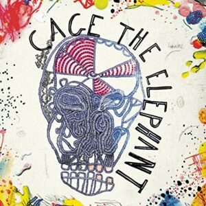 Cage the Elephant (CDs)