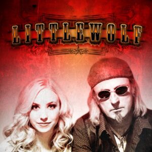 Littlewolf [Audio CD] Kristi Clanton; Steve Lott; Jeff Hammond; Michael Howard; John Whyte; Jon Taylor; Justin Lentz; Rollo Estevez and Kris Killinsworth (CDs)