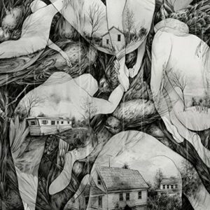 Rays of Darkness - MONO (CDs)