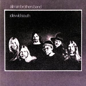 Idlewild South Clear Swirled - The Allman Brothers Band (Discos de Vinil)