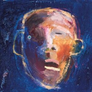 Rachael - Neue Grafik (Discos de Vinil)