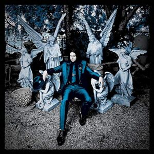 Lazaretto - White, Jack (CDs)