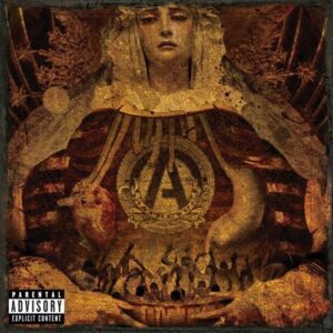 Congregation of the Damned (CDs)