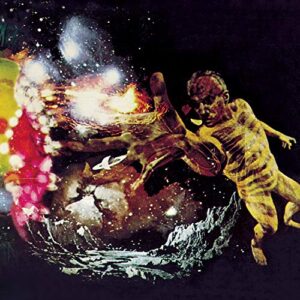 Santana 3 (CDs)