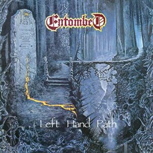 Left Hand Path (FDR Remaster) (CDs)