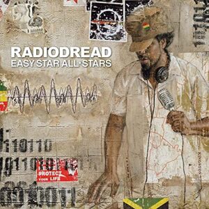 Radiodread-Spec- (CDs)