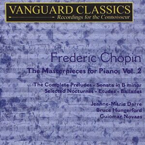 Masterpieces for Piano 2 - Various Artists (CDs)