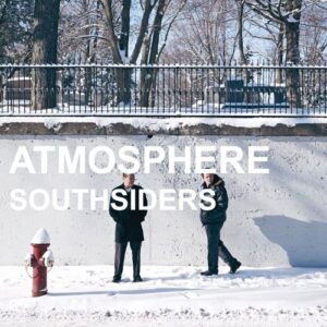 Southsiders - Atmosphere (CDs)